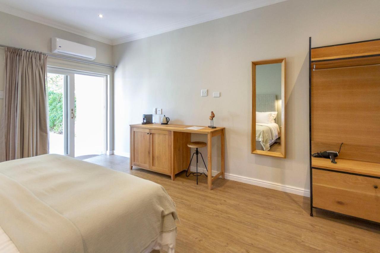 Monte Vista Boutique Hotel Montagu Room photo