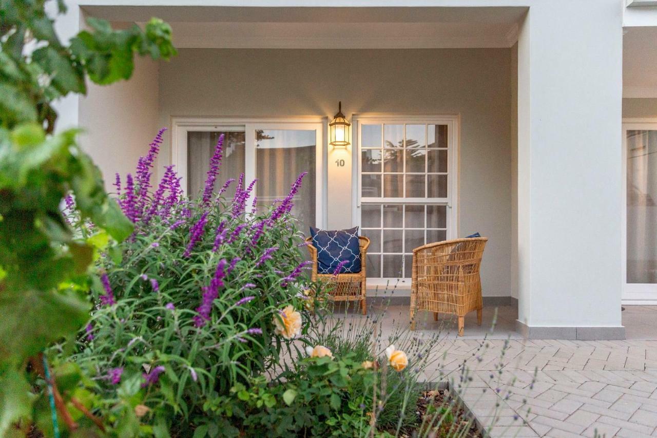 Monte Vista Boutique Hotel Montagu Exterior photo