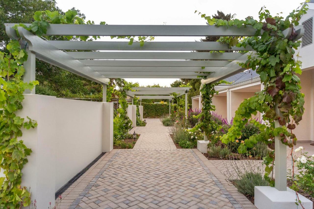 Monte Vista Boutique Hotel Montagu Exterior photo