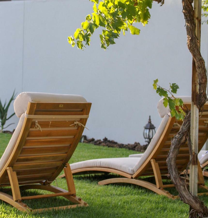 Monte Vista Boutique Hotel Montagu Exterior photo