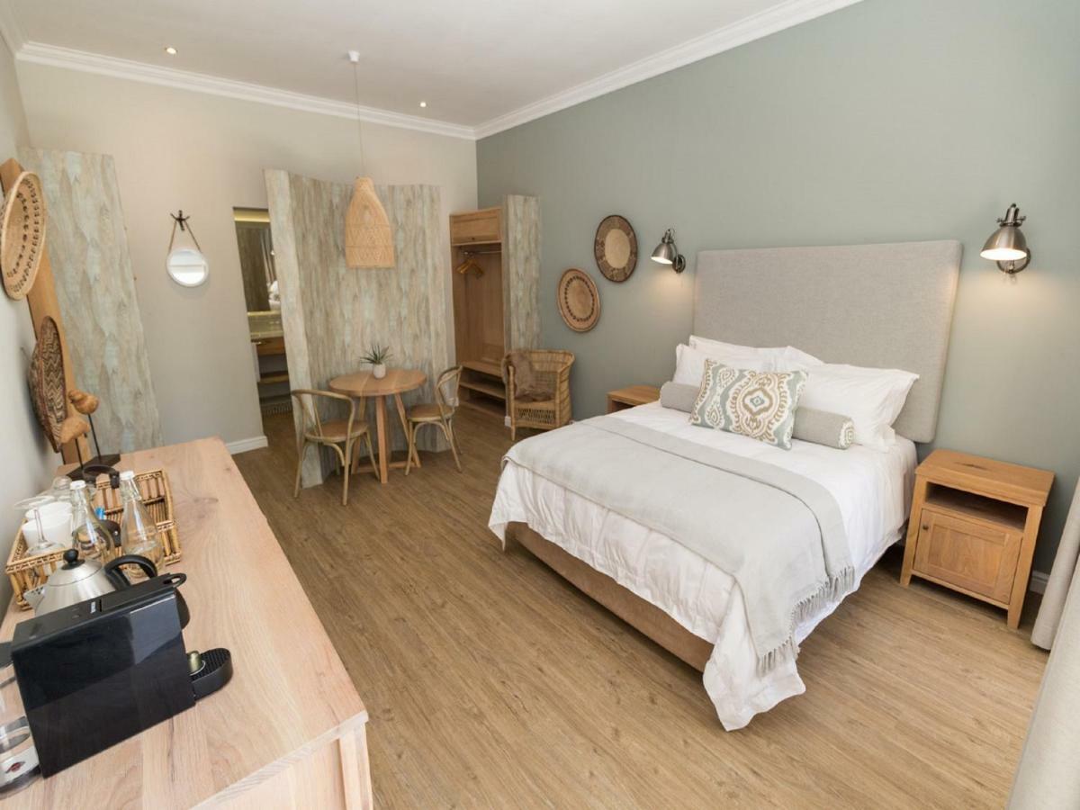 Monte Vista Boutique Hotel Montagu Exterior photo